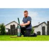 METABO TDPA 6200/4 Inox bomba sumergible de presión (verde/negro, 1100 W)