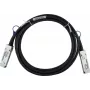 BlueOptics NVIDIA 980-9I54I-00V01A cable de conexión directa QSFP56, 200GBASE-CR4, Ethernet, 30AWG, 2 metros