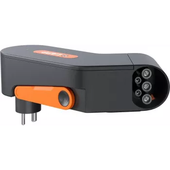 LAPP MOBILITY Mobility Dock Cargador de VE Tipo K para Dinamarca (65418)