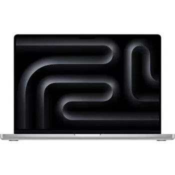 Apple MacBook Pro 16 pulgadas plata CTO M5 Pro 18C-CPU 20C-GPU (64GB)