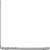 Apple MacBook Pro 16 pulgadas plata CTO M5 Pro 18C-CPU 20C-GPU (64GB)