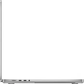 Apple MacBook Pro 16 pulgadas plata CTO M5 Pro 18C-CPU 20C-GPU (64GB)