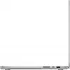 Apple MacBook Pro 16 pulgadas plata CTO M5 Pro 18C-CPU 20C-GPU (64GB)