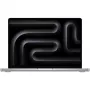 Apple MacBook Pro 16 pulgadas plata M5 Pro CTO 18-Core CPU 20-Core GPU (vidrio nanotexturizado)