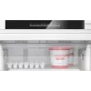 Bosch GUN21ADE0 Congelador de empotrar, 211L, NoFrost, clase energética E, Blanco