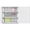 Bosch GUN21ADE0 Congelador de empotrar, 211L, NoFrost, clase energética E, Blanco