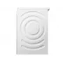 BOSCH Lavadora WGG244F0PL, 9 kg, 1400 rpm, clase energética A, independiente, Blanco
