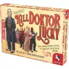 PEGASUS Kill Doktor Lucky juego de mesa