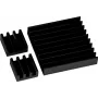 Joy-IT RB-Heatsink-B set de disipadores para ordenador de placa única
