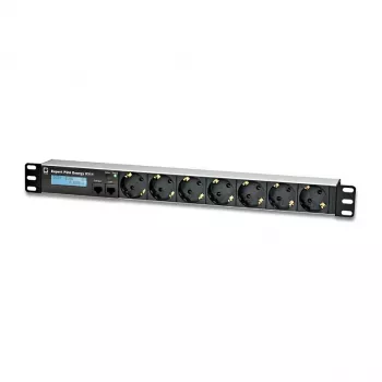 Gude Expert PDU Energy 8311-1 - unidad de distribución de energía (montaje en rack)