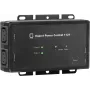GÜDE 1121-1 EPC 10A 2xC13 1xSen.PortÜSS - PDU conmutada con medición y monitorización