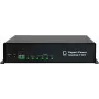 GÜDE Expert Power Control 1141-1 PDU conmutada con medición 4x IEC C13 10A montaje en rack 1U