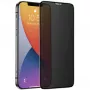 NEVOX NEVOGLASS 3D PRIVACY lámina protectora de pantalla para iPhone 13/13 Pro/14/16e/17e, transparente