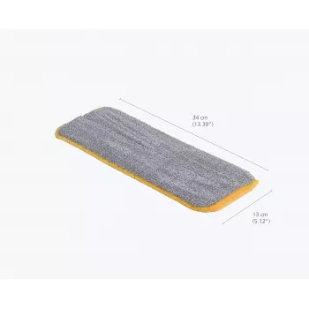 Joseph Joseph UltraClean Microfibre Cleaning Pads, set de 2 piezas