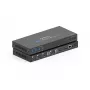 PureLink conmutador KVM USB-C HDMI 48G 4x1