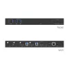 PureLink conmutador KVM USB-C HDMI 48G 4x1