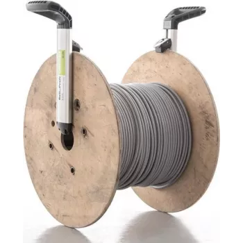 Luebbering A90801 CARRYGRIP set de ayuda para el transporte - 2 piezas