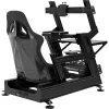 TrackTime Series One Cover Carbon – Tapa de fibra de carbono para wheelbase de Series One Rigs