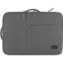 4smarts funda para portátil AirCushion Multi gris