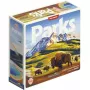 PEGASUS Parks 2.ª edición juego de mesa de estrategia