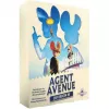 PEGASUS Agent Avenue - Division M (Expansión)