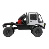 Amewi Mercedes-Benz Unimog U4000 Scale Crawler 4WD 1:18 RTR gris