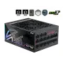 MSI MPG Ai1300TS PCIE5 1300W ATX 3.0 80 PLUS Gold fuente de alimentación totalmente modular, negro