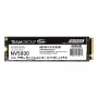 Team Group NV5000 500 GB M.2 PCIe Gen4 x4 NVMe SSD - 4500 MB/s lectura
