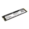 Team Group NV5000 500 GB M.2 PCIe Gen4 x4 NVMe SSD - 4500 MB/s lectura