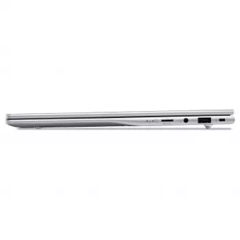 Acer Aspire Lite 15 (AL15-46P-R0HV) Portátil 15.6 pulgadas Full HD IPS, AMD Ryzen 3 5300U, 8GB RAM, 512GB SSD, Linux (eShell)