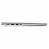 Acer Aspire Lite 15 (AL15-46P-R0HV) Portátil 15.6 pulgadas Full HD IPS, AMD Ryzen 3 5300U, 8GB RAM, 512GB SSD, Linux (eShell)