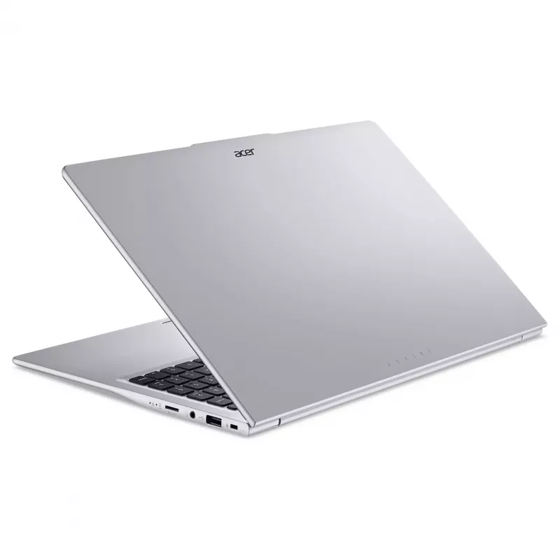 Acer Aspire Lite 15 (AL15-46P-R0HV) Portátil 15.6 pulgadas Full HD IPS, AMD Ryzen 3 5300U, 8GB RAM, 512GB SSD, Linux (eShell)