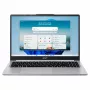 Acer Aspire Lite 15 (AL15-46P-R0HV) Portátil 15.6 pulgadas Full HD IPS, AMD Ryzen 3 5300U, 8GB RAM, 512GB SSD, Linux (eShell)