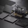 ASUS TUF Gaming A16 FA607NUQ-RL009W - Ryzen 7 170, 16 pulgadas WUXGA 144Hz, 16GB DDR5, 512GB SSD, RTX 4050, Windows 11 Home