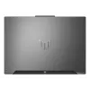 ASUS TUF Gaming A16 FA607NUQ-RL009W - Ryzen 7 170, 16 pulgadas WUXGA 144Hz, 16GB DDR5, 512GB SSD, RTX 4050, Windows 11 Home