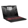 ASUS TUF Gaming A16 FA607NUQ-RL014 - Ryzen 7 7735HS, 16 inch WUXGA 144Hz, 16GB DDR5, 512GB SSD, RTX 4050, Sin sistema operativo, Jaeger Gray
