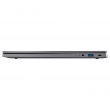 Acer Aspire 17 A17-51M-71CJ Portátil, Intel Core 7 150U, 17,3 pulgadas Full HD, 16GB, 512GB SSD, Windows 11 Home