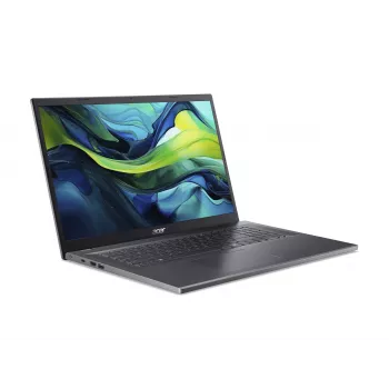 Acer Aspire 17 A17-51M - Intel Core 7 150U / 1,8 GHz - Win 11 Home - Intel Graphics - 16 GB RAM - 512 GB SSD NVMe - 43,9 cm (17.3