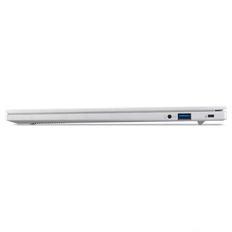 Acer Aspire 14 AI OLED (A14-I71M-90HK) Copilot+ PC - 14,0 pulgadas WUXGA OLED, Intel Core Ultra 9-386H, 16GB RAM, 512GB SSD, Windows 11 Home