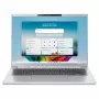 Acer Aspire 14 AI OLED (A14-I71M-90HK) Copilot+ PC - 14,0 pulgadas WUXGA OLED, Intel Core Ultra 9-386H, 16GB RAM, 512GB SSD, Windows 11 Home