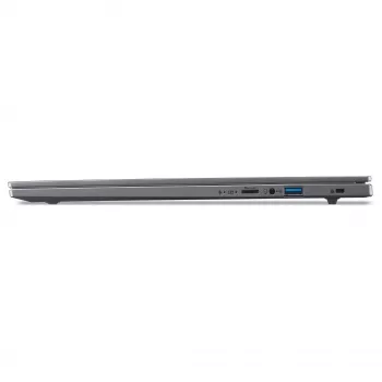 Acer Aspire 16 AI (A16-11M-X04K) Copilot+ PC 16,0 pulgadas WUXGA IPS 120Hz Snapdragon X X1-26-100 16GB RAM 512GB SSD Windows 11 Home