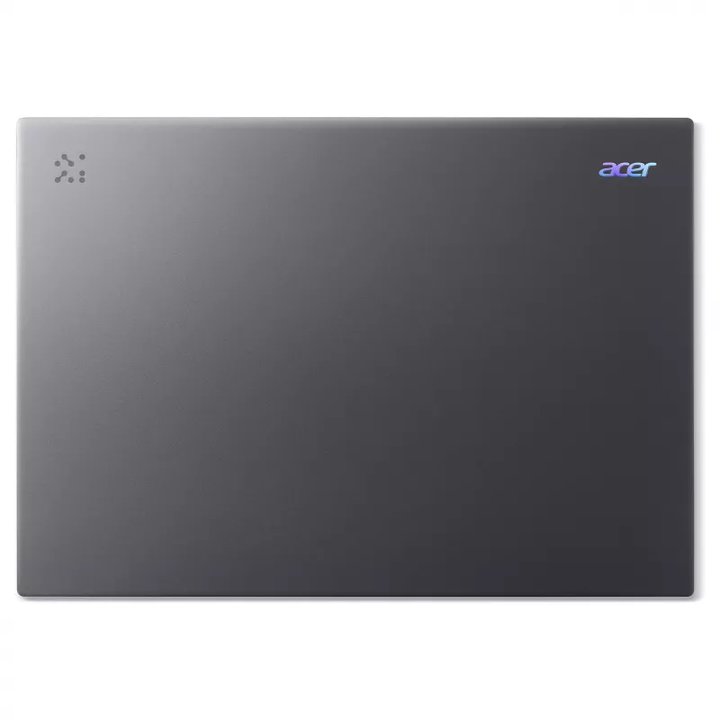 Acer Aspire 16 AI (A16-11M-X04K) Copilot+ PC 16,0 pulgadas WUXGA IPS 120Hz Snapdragon X X1-26-100 16GB RAM 512GB SSD Windows 11 Home