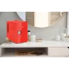 ELLE Home ESDAF101RDEU mininevera 4L rojo