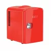 ELLE Home ESDAF101RDEU mininevera 4L rojo
