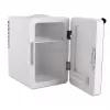 ELLE Home ESDAF101WHEU mininevera 4L blanco