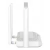 Keenetic Speedster router 4G+ AC1200 Dual-Band Wi-Fi 5, 4G LTE Cat 4, 5x Fast Ethernet, USB 2.0, soporte Mesh