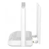 Keenetic Speedster router 4G+ AC1200 Dual-Band Wi-Fi 5, 4G LTE Cat 4, 5x Fast Ethernet, USB 2.0, soporte Mesh