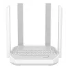 Keenetic Speedster router 4G+ AC1200 Dual-Band Wi-Fi 5, 4G LTE Cat 4, 5x Fast Ethernet, USB 2.0, soporte Mesh