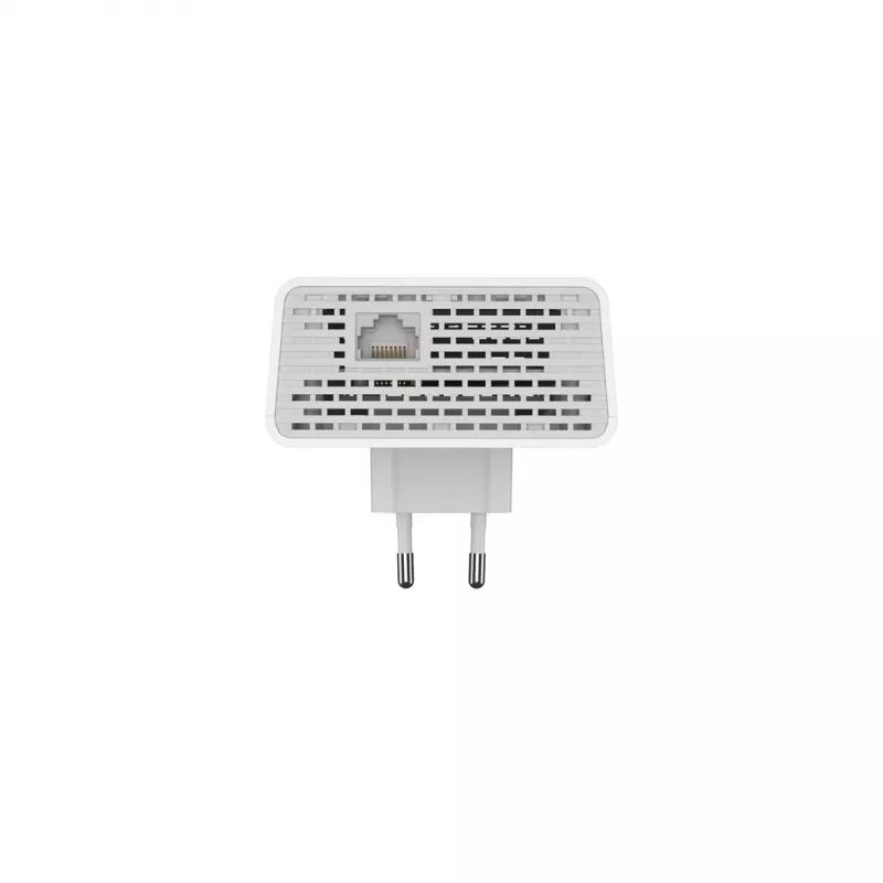 Keenetic Buddy 6 SE amplificador de señal Wi-Fi 6 AX1800