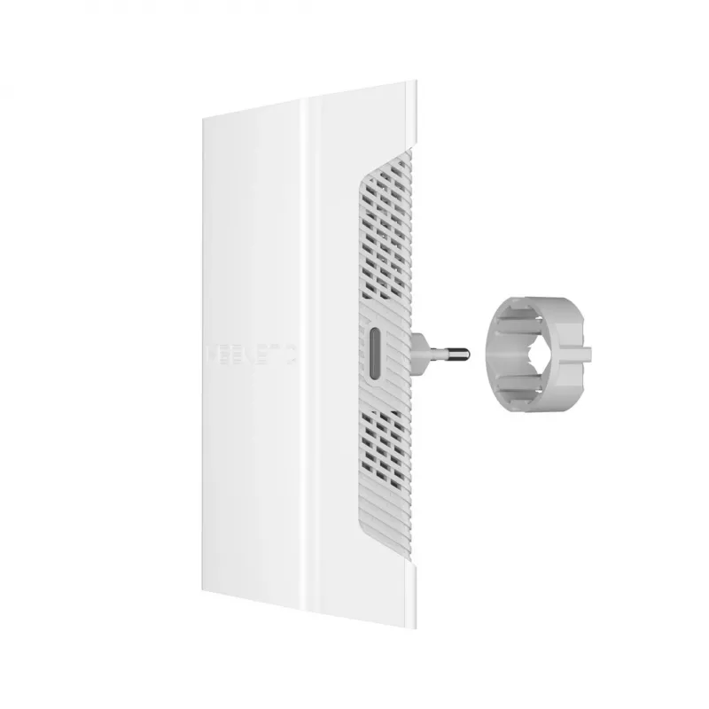 Keenetic Buddy 6 SE amplificador de señal Wi-Fi 6 AX1800